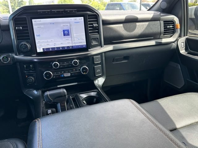 Certified 2023 Ford F150 Tremor w/ Equipment Group 402A High AWD/4WD image 11