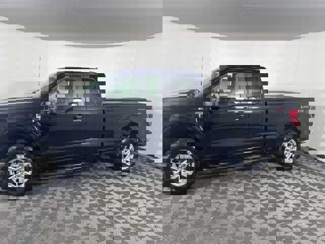 Certified 2022 Ford F150 XLT w/ Bed Utility Package image 9