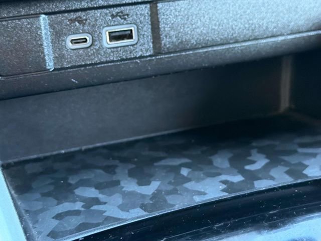 Used 2023 Chevrolet Colorado Trail Boss image 20