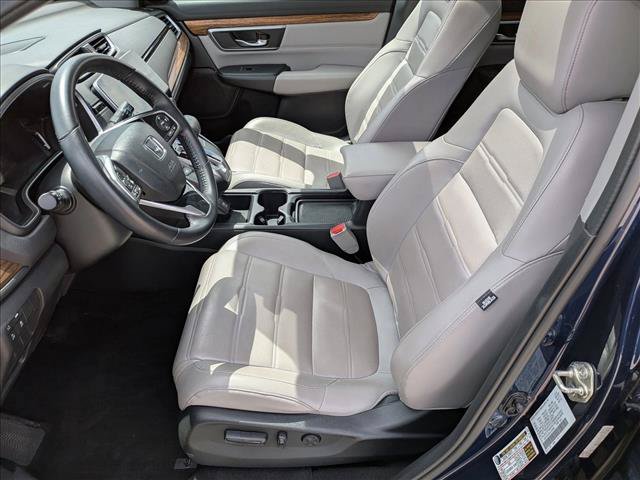 Used 2017 Honda CR-V Touring image 20
