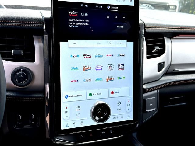 Certified 2023 Ford Expedition Timberline AWD/4WD image 21