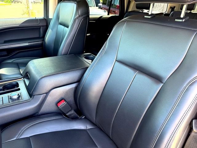 Certified 2022 Ford Expedition XLT AWD/4WD image 10