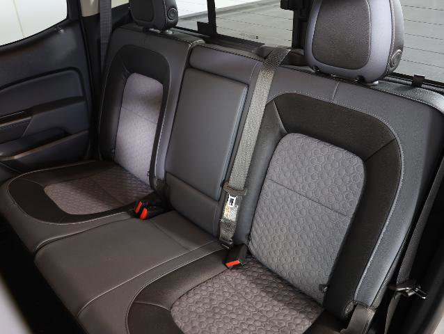 Used 2020 Chevrolet Colorado Z71 image 11