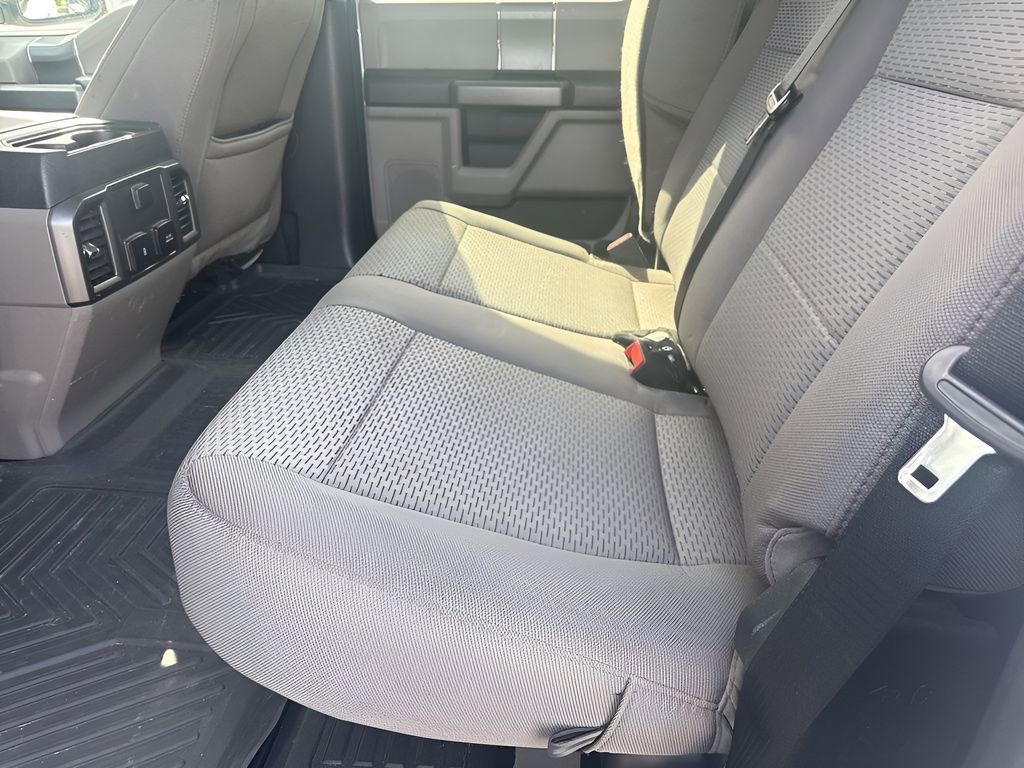 Certified 2020 Ford F250 XLT w/ XLT Premium Package image 17