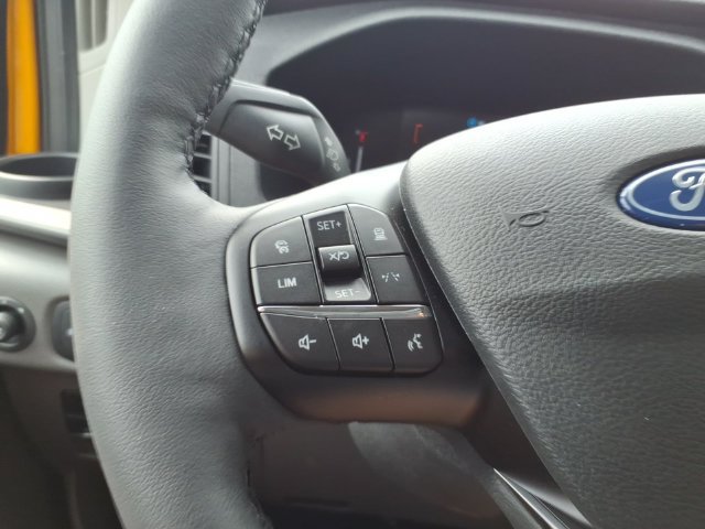 Certified 2026 Ford Transit 250 148 High Roof Extended w/ Load Area Protection Package RWD image 14