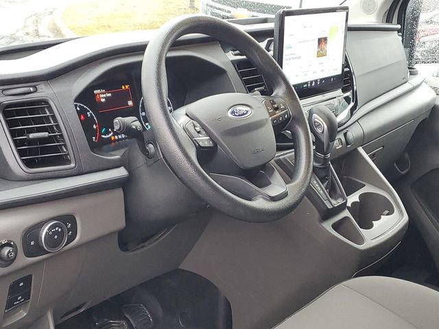 Certified 2023 Ford Transit 350 XLT image 6