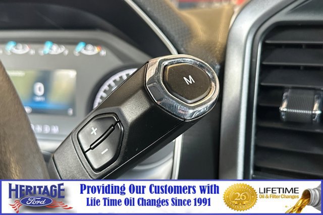 Certified 2023 Ford F150 XLT image 20