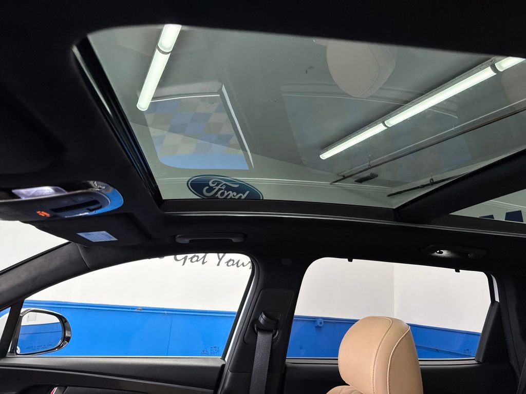 Used 2022 Hyundai Santa Fe Calligraphy image 27