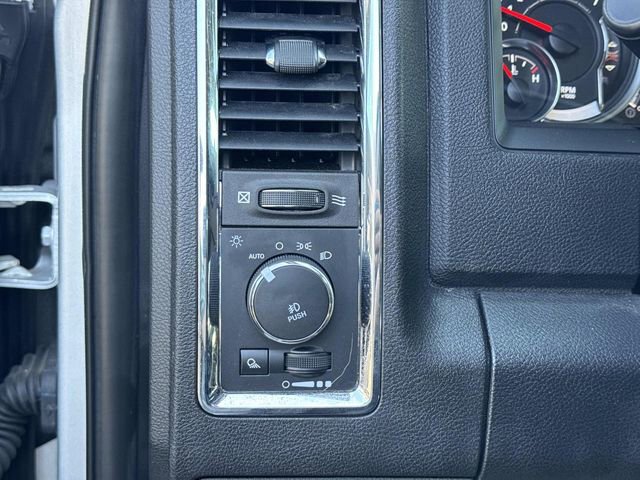 Used 2018 RAM 2500 Laramie image 20