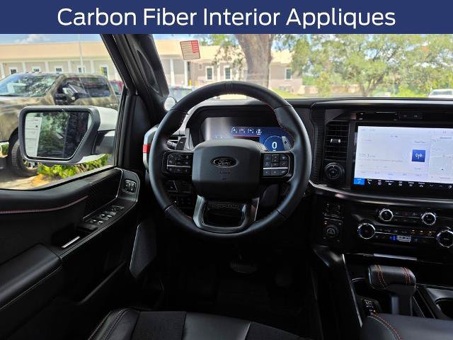 Certified 2025 Ford F150 Raptor AWD/4WD image 12