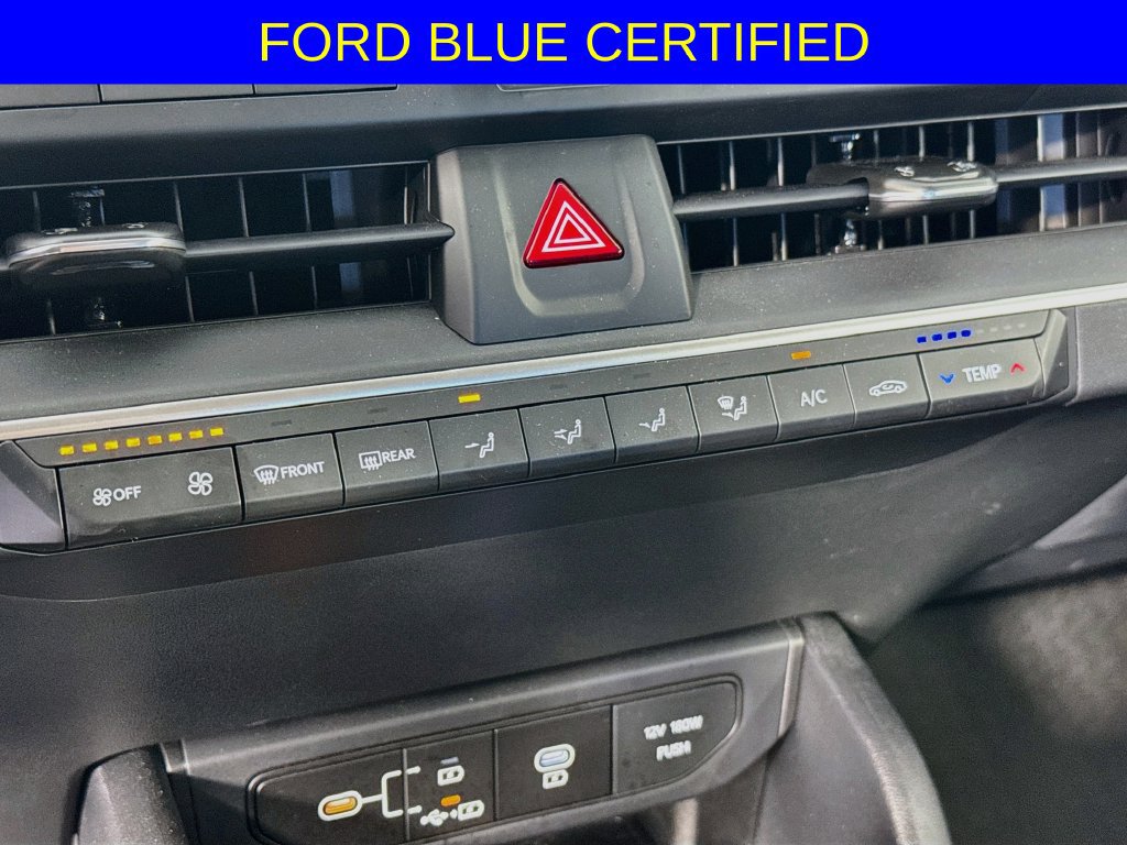 Used 2026 Kia K4 FWD image 18