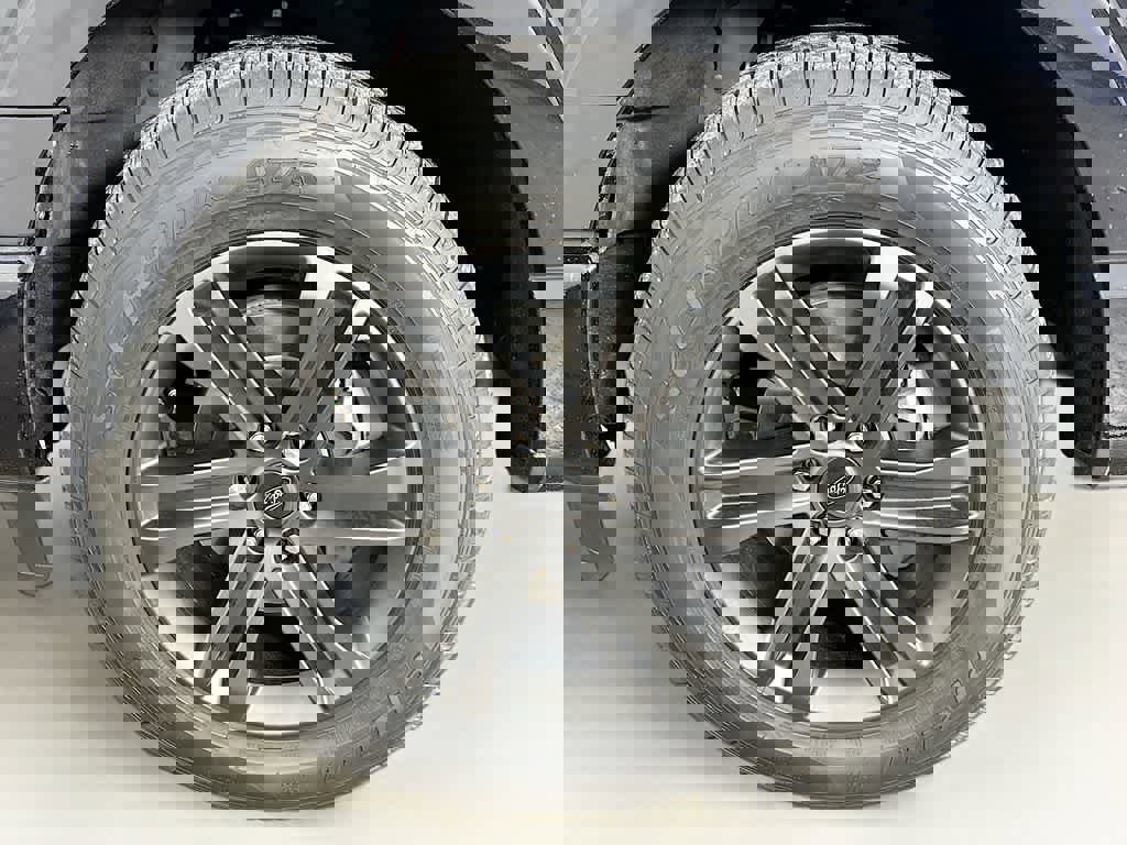 Certified 2022 Ford F150 Lariat image 8