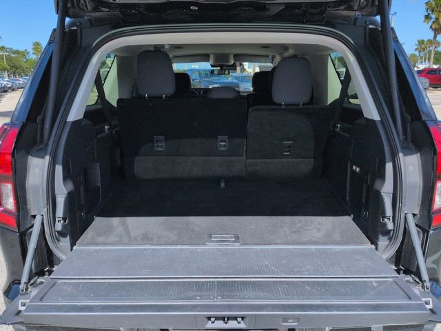 Certified 2025 Ford Expedition Max Active AWD/4WD image 13
