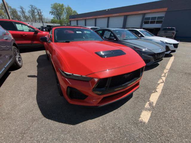 Certified 2024 Ford Mustang GT Premium image 7