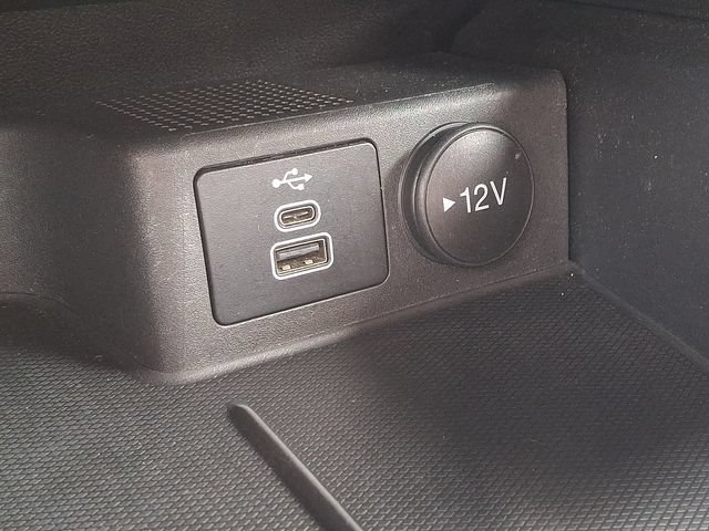 Certified 2024 Ford Escape ST-Line AWD/4WD image 26