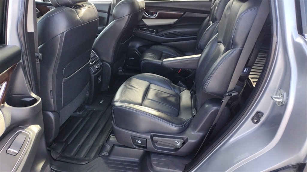 Used 2022 Subaru Ascent Touring image 22