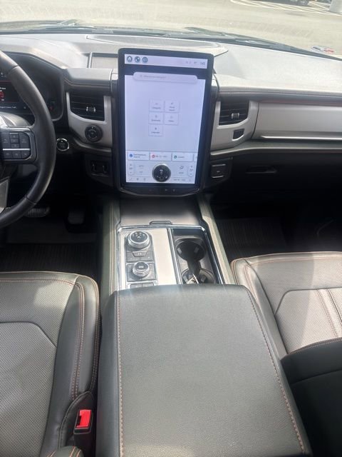 Certified 2022 Ford Expedition Timberline AWD/4WD image 30