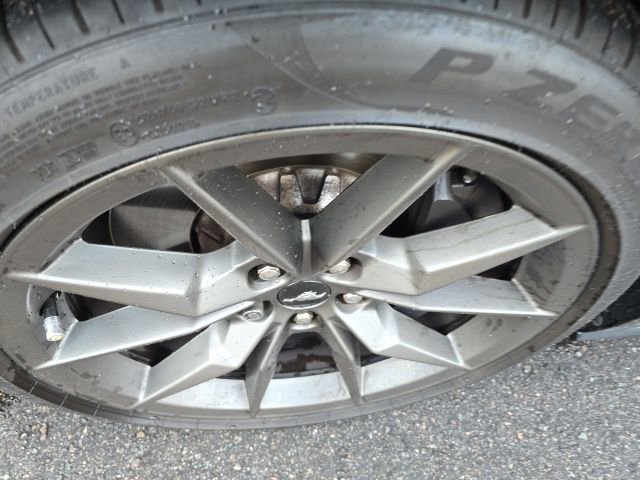 Certified 2024 Ford Mustang Dark Horse image 6