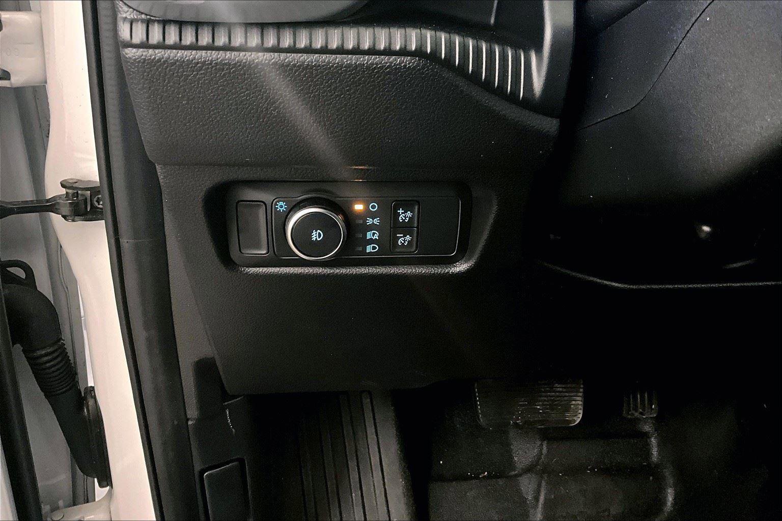 Certified 2024 Ford Ranger XL w/ Trailer Tow Package image 30