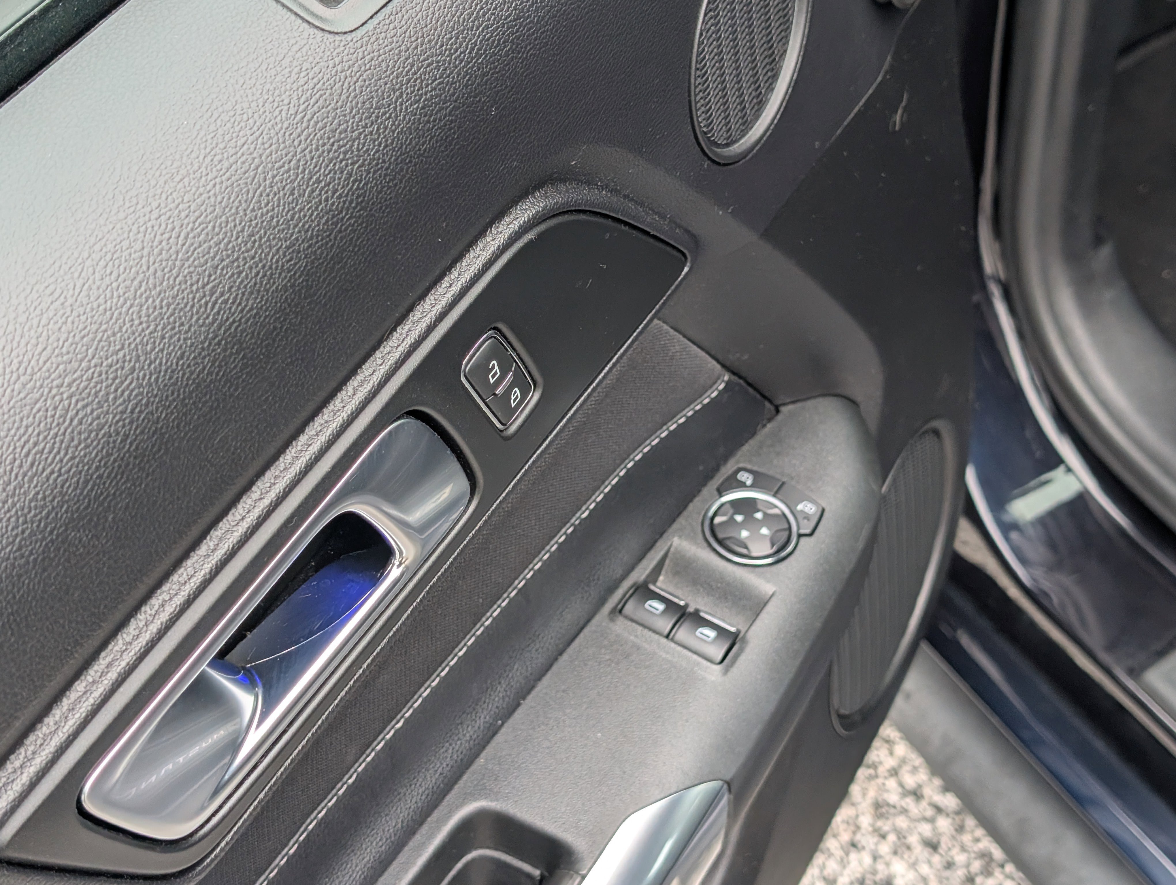 Certified 2021 Ford Mustang GT w/ Equipment Group 301A image 17