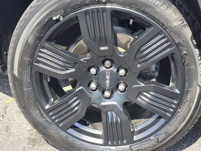 Used 2021 GMC Acadia SLE w/ Driver Convenience Package AWD/4WD image 11