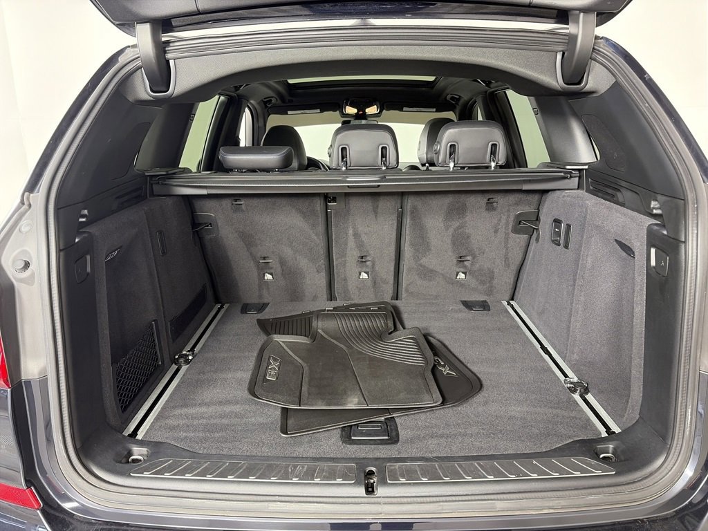 Used 2018 BMW X3 M40i image 27