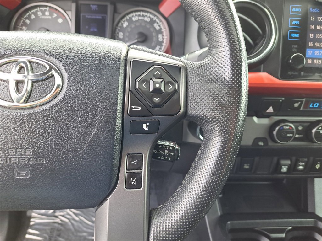 Used 2019 Toyota Tacoma TRD Sport image 19