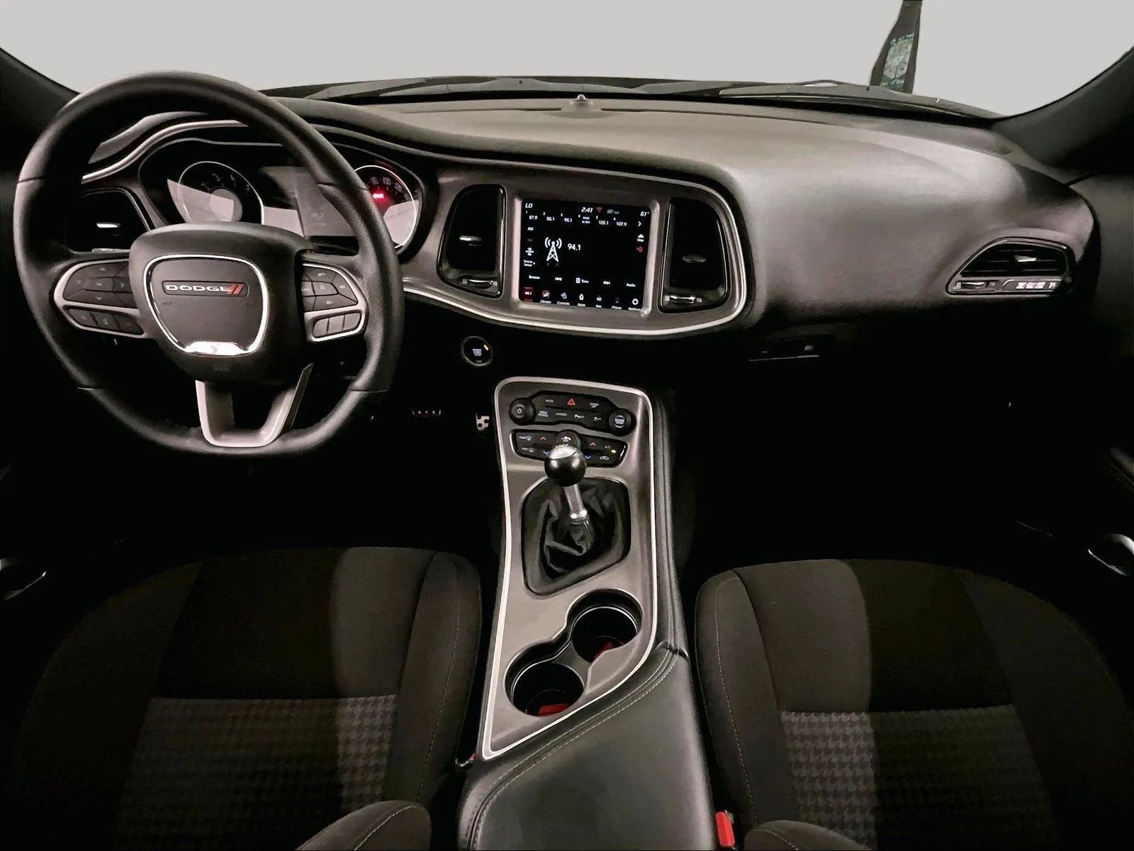 Used 2022 Dodge Challenger R/T Scat Pack RWD image 14