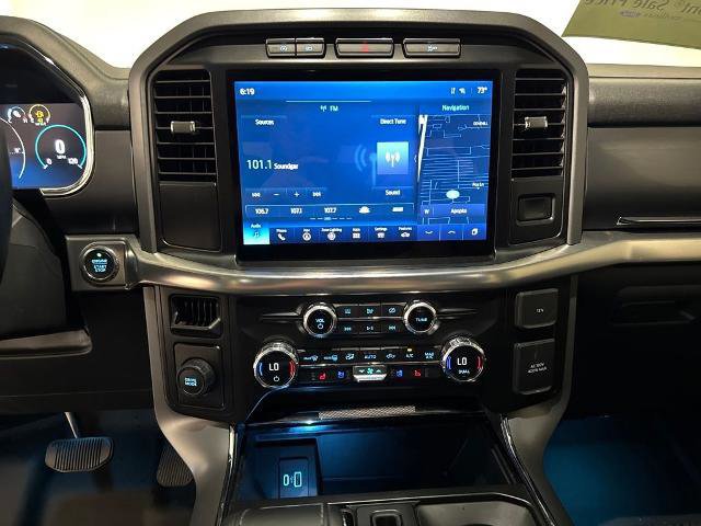 Certified 2021 Ford F150 Lariat image 25