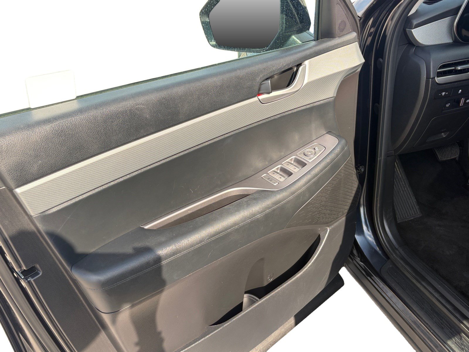 Used 2025 Hyundai Palisade SEL FWD image 10