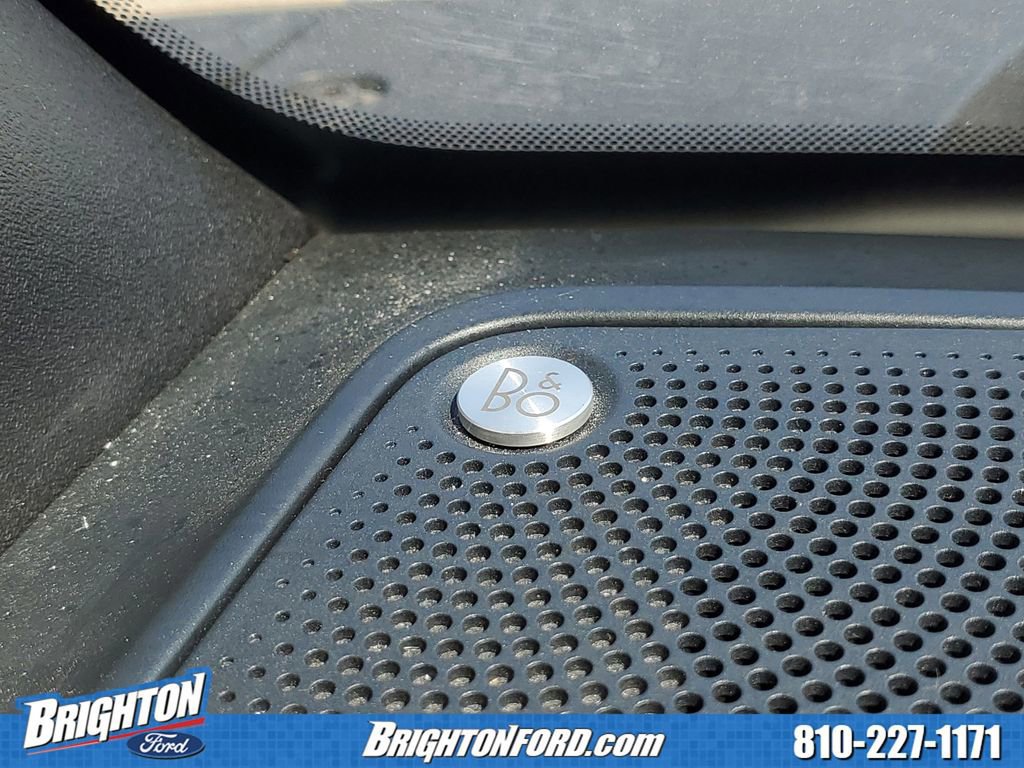 Certified 2024 Ford Bronco Outer Banks AWD/4WD image 15