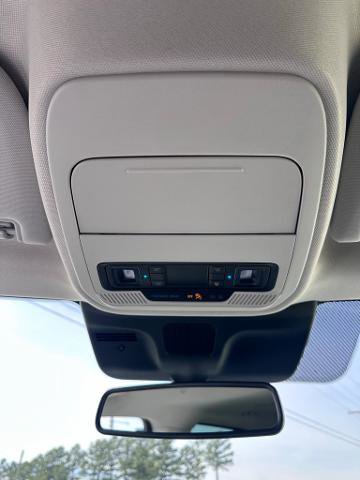 Certified 2025 Ford Expedition Active image 21