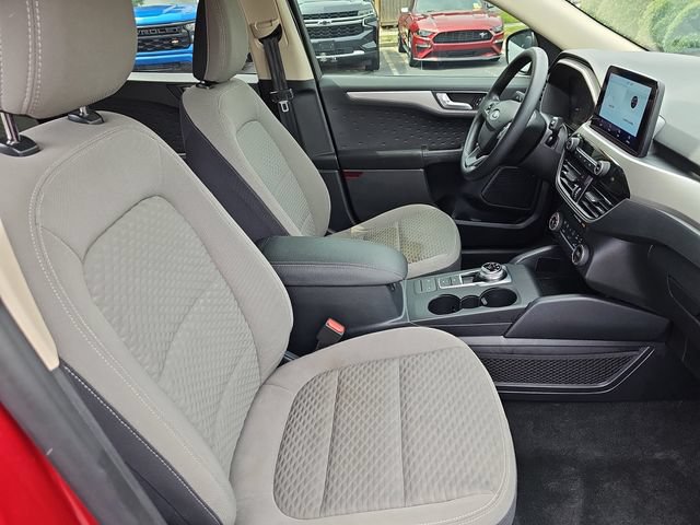 Certified 2020 Ford Escape SE FWD image 12