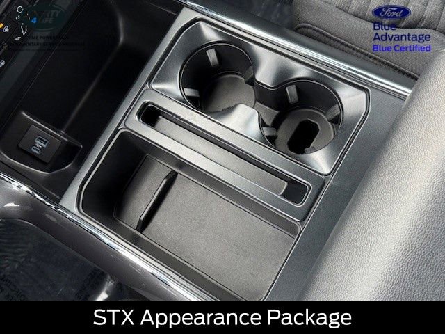 Certified 2023 Ford F150 XL w/ STX Appearance Package image 29