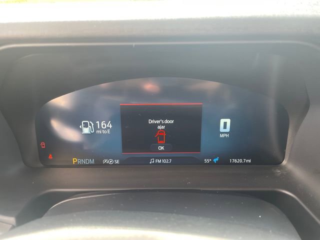 Certified 2025 Ford Bronco Outer Banks AWD/4WD image 27