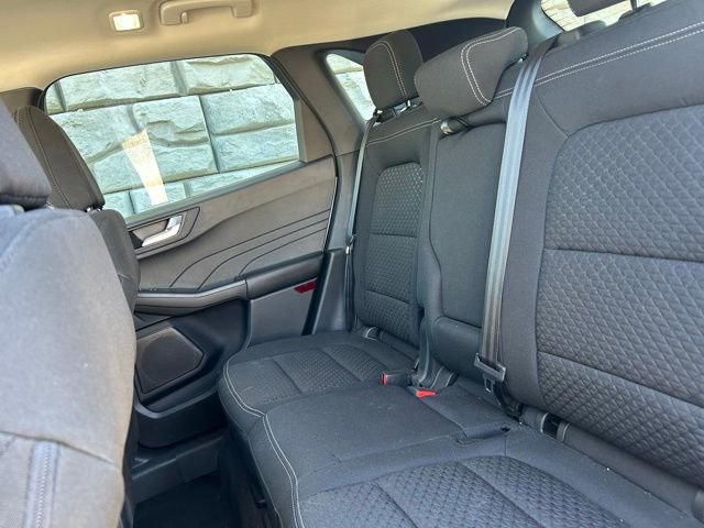Certified 2023 Ford Escape Active w/ Tech Pack #2 image 9