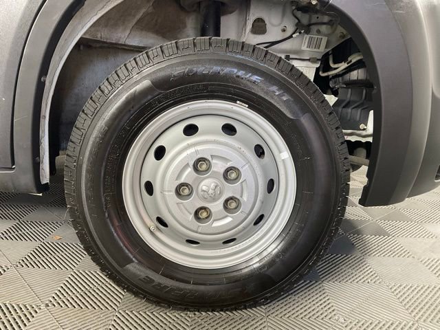 Used 2019 RAM ProMaster 2500 image 10
