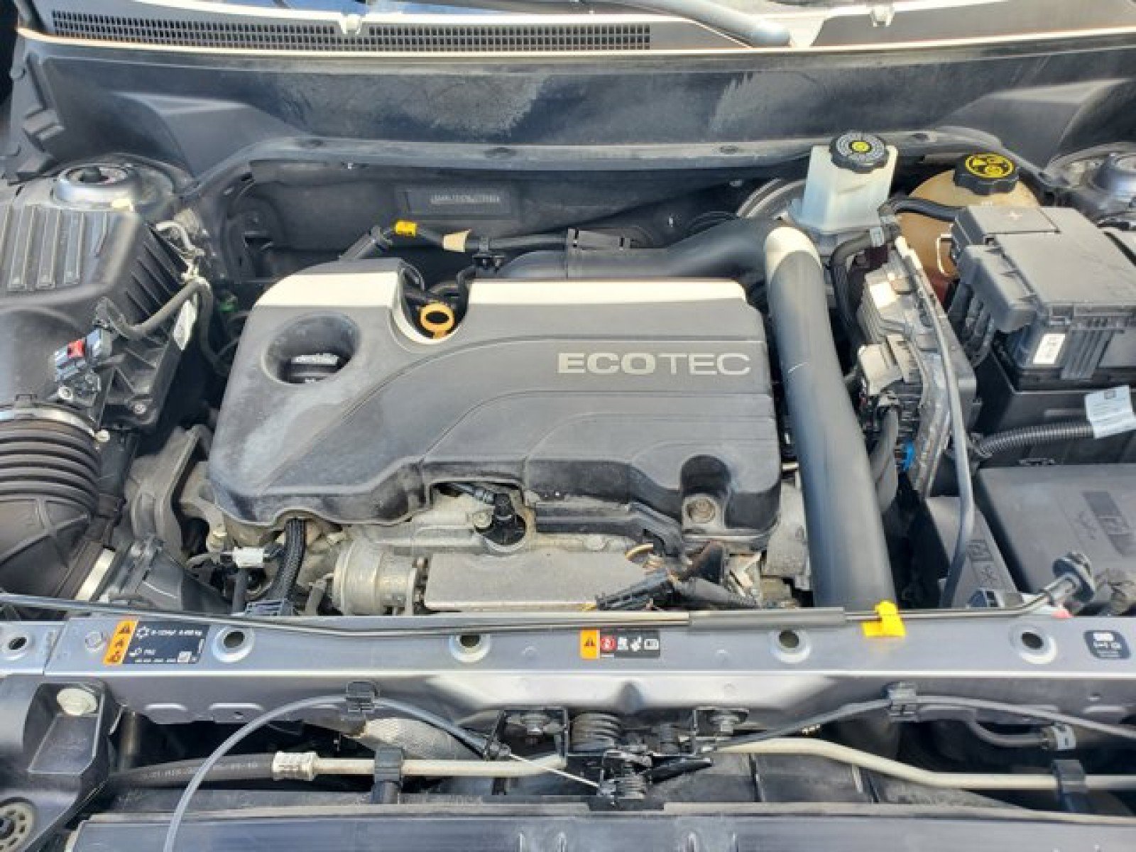 Used 2019 GMC Terrain SLE w/ Driver Convenience Package image 38