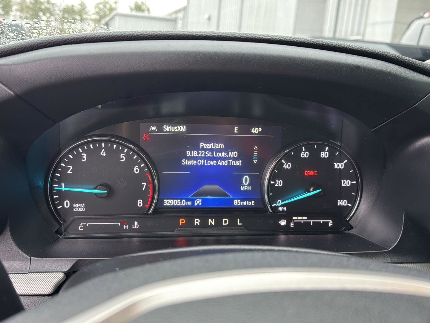 Certified 2024 Ford Explorer XLT w/ Equipment Group 202A image 20