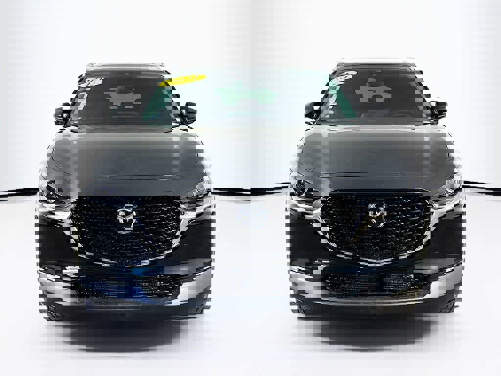 Used 2021 MAZDA CX-30 FWD 2.5 S w/ Premium Package image 6