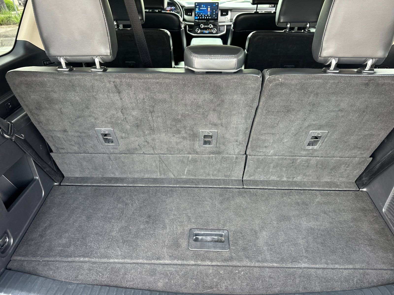 Certified 2022 Ford Expedition XLT RWD image 15