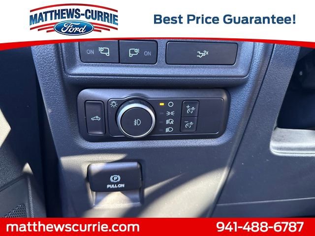 Certified 2022 Ford F150 XLT w/ Equipment Group 302A High image 27