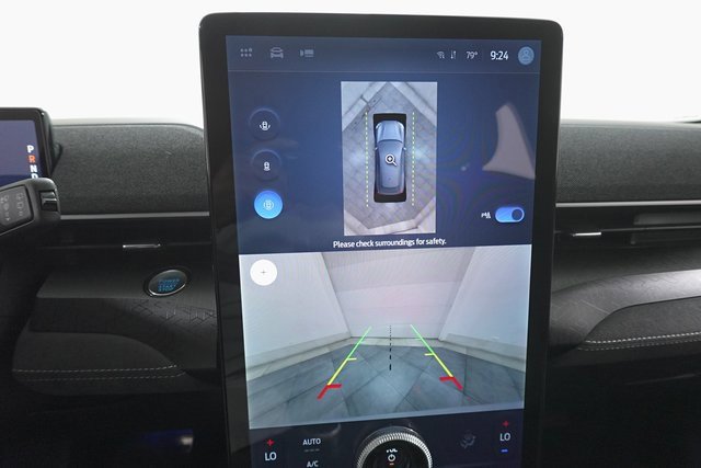 Certified 2024 Ford Mustang Mach-E GT image 22