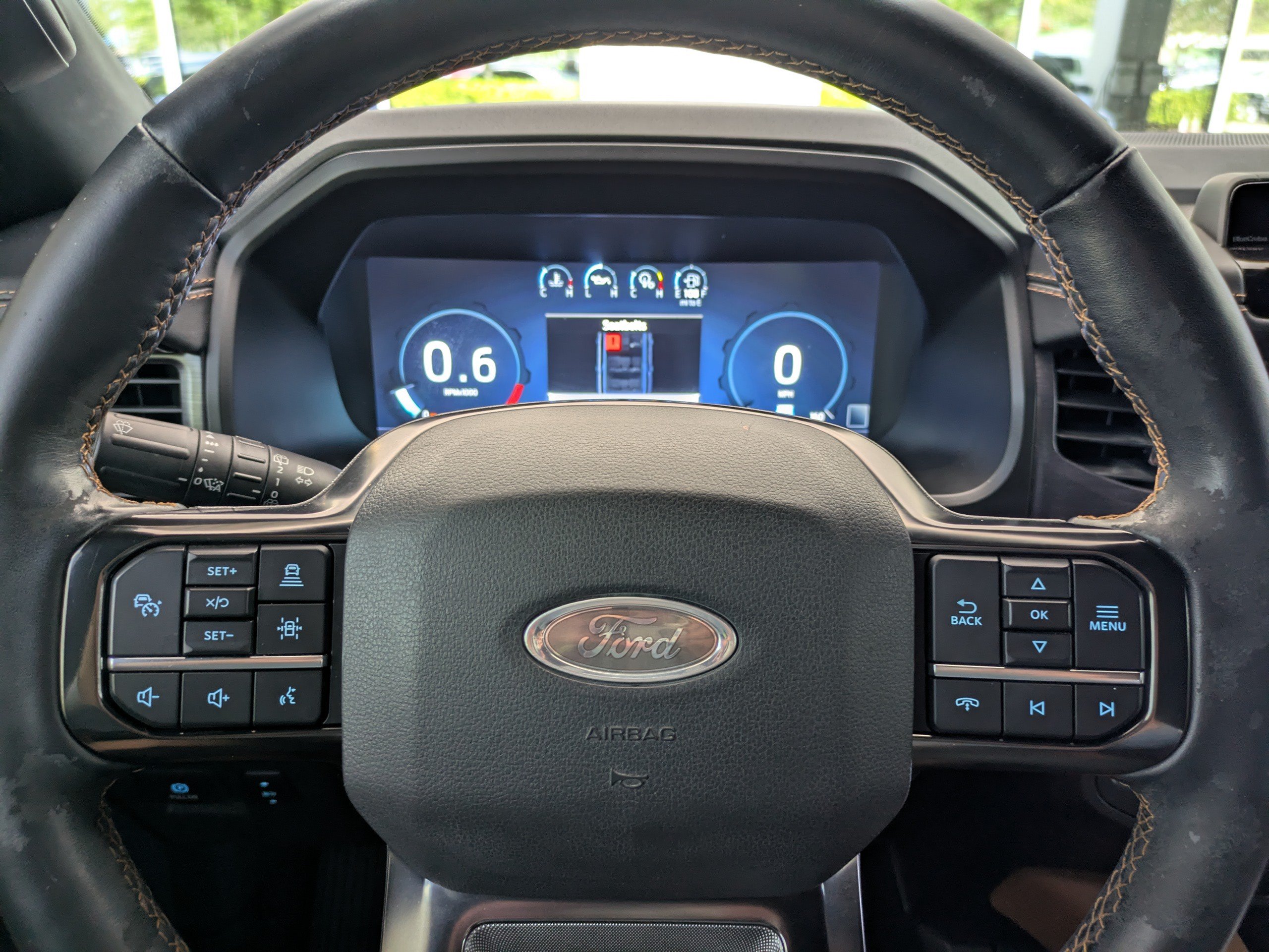 Certified 2022 Ford Expedition Platinum RWD image 32
