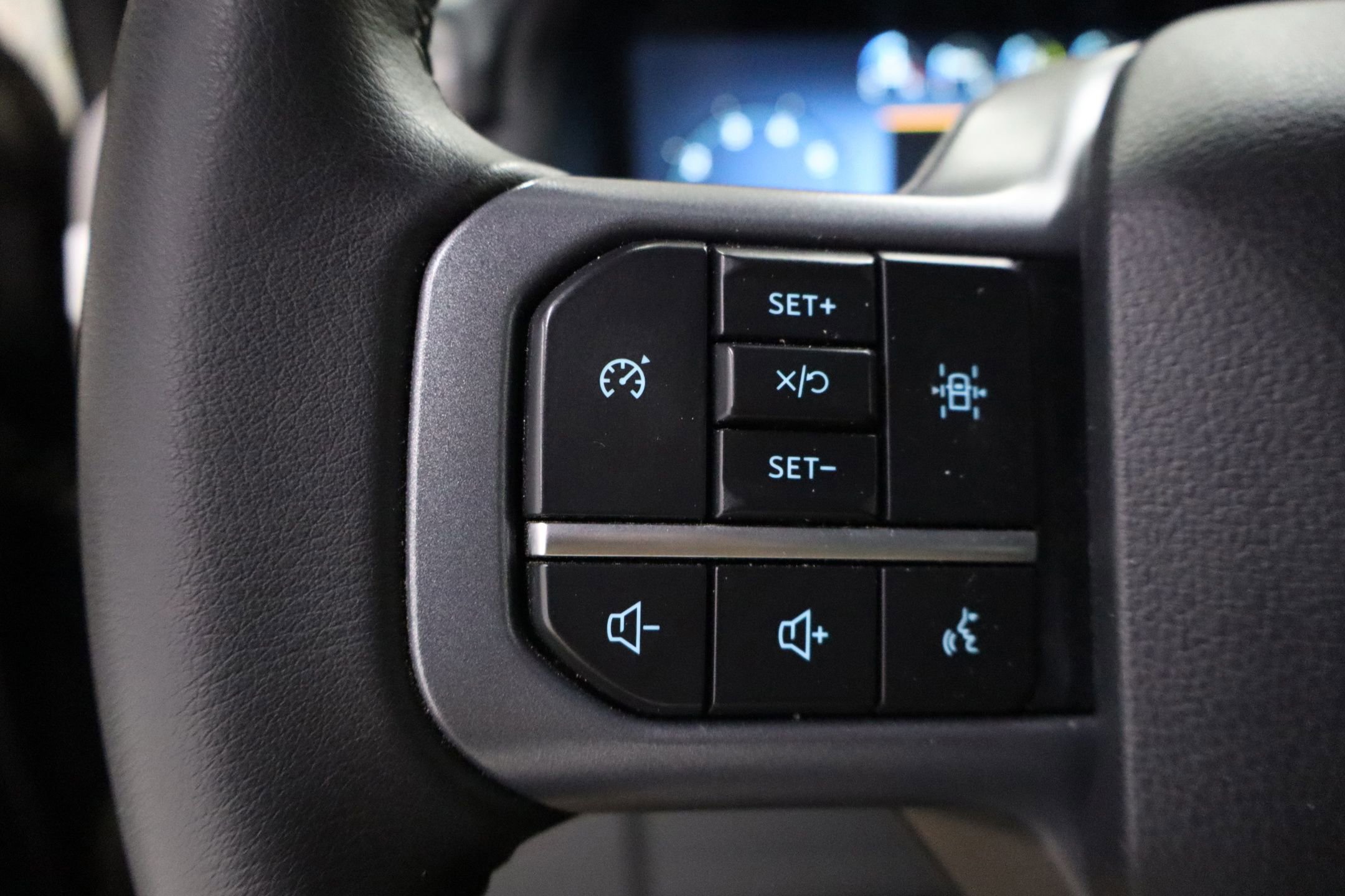 Certified 2025 Ford F150 XLT w/ Equipment Group 301A Standard image 14