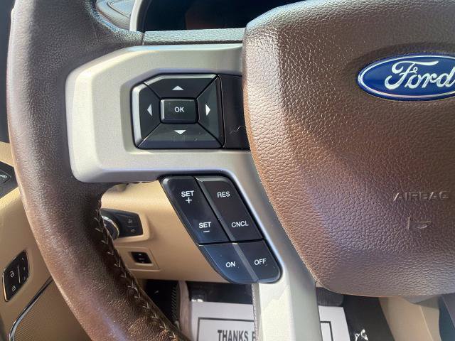 Certified 2018 Ford F150 Lariat w/ Equipment Group 502A Luxury AWD/4WD image 19