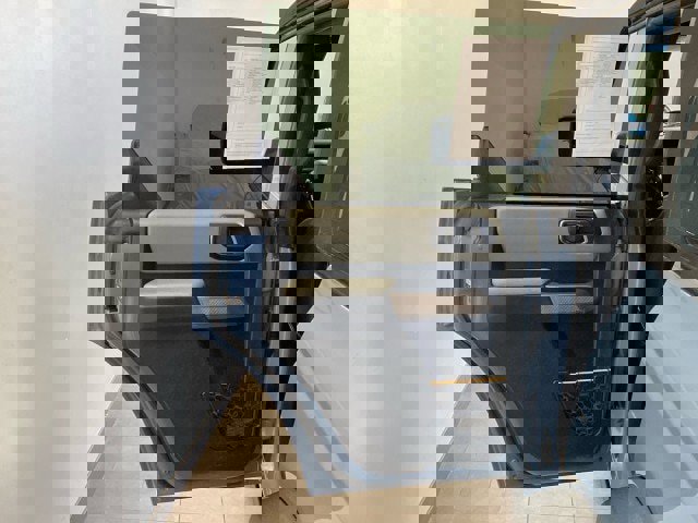 Certified 2023 Ford Bronco Badlands image 8