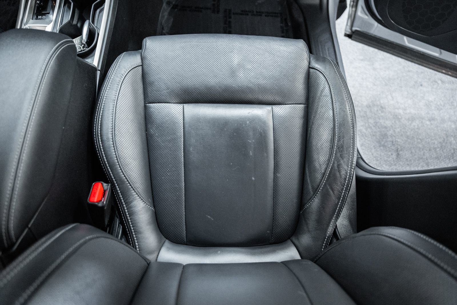 Used 2021 Subaru Ascent Limited AWD/4WD image 37