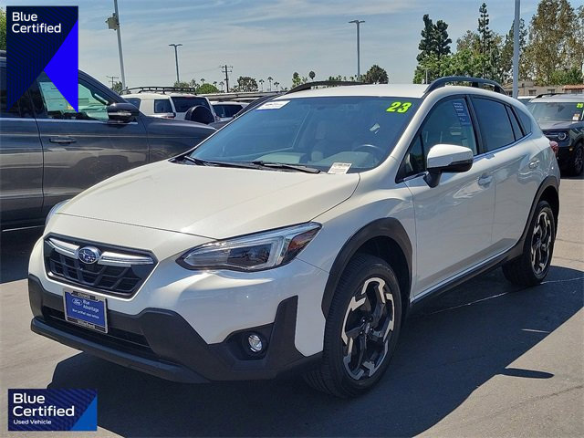 Used 2023 Subaru Crosstrek 2.5i Limited