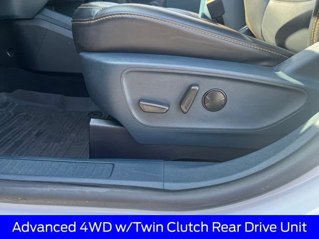Certified 2023 Ford Maverick Tremor w/ Tremor Off-Road Package AWD/4WD image 27